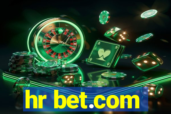 hr bet.com